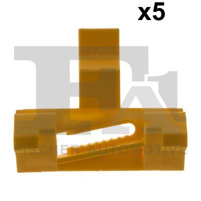 Clips de Acoperire Decorativă și Protecție FA1 55-40023.5