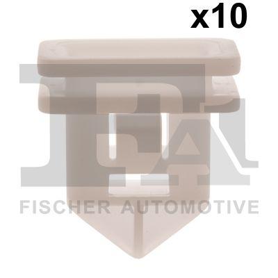 FA1 55-60001.10, Cleme pentru acoperire decorativă și protecție auto