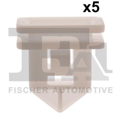 Clips de Acoperire Decorativă și Protecție FA1 55-60001.5