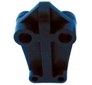 Adaptor pentru portbagaj auto THULE model 584000, culoare negru