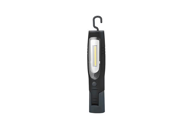 Lampă de inspecție LED LENA LIGHTING Model Crop Future 4W, 400 Lumeni