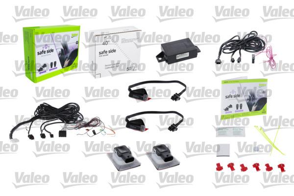 VALEO 632300, Kit de modernizare pentru asistent unghi mort