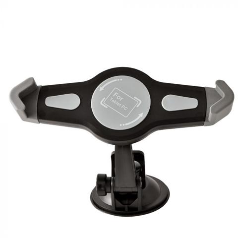 Suport auto pentru tabletă PROCELL cu ventuză, compatibil cu diagonale de 7 inch - 10.1 inch, model 6420628023795AE