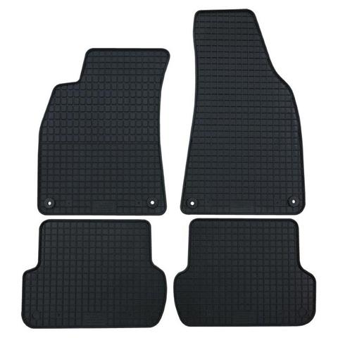 Set 2 Covorașe de Cauciuc Față VW Crafter 2006-02.2017 Petex 64410PX CSNBB