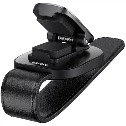 Suport Auto pentru Ochelari Negru Baseus
