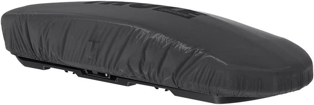Protecție pentru Cutiile Portbagaj Auto THULE 698200, Compatibilă cu Seria Thule 500 / 600 / 700
