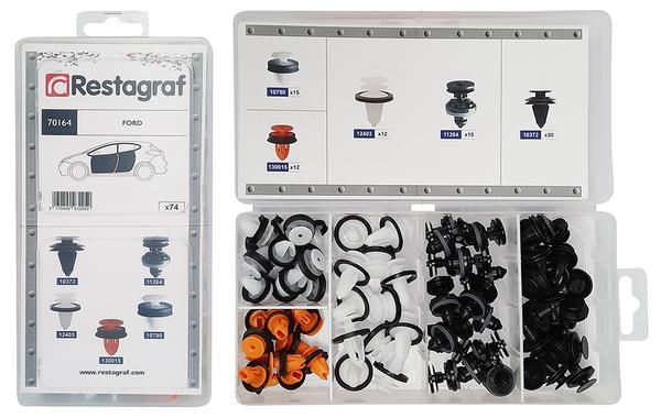 Set de întinzătoare RESTAGRAF 70164