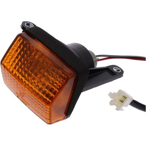 Semnal Dreapta Față pentru Honda Transalp/CBR - Model MotoMike 7055213M ATT