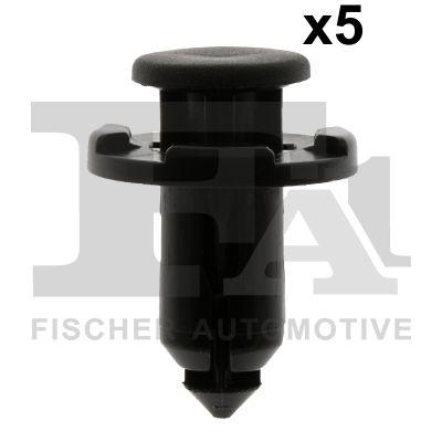 FA1 72-20002.5, Clema pentru tampon