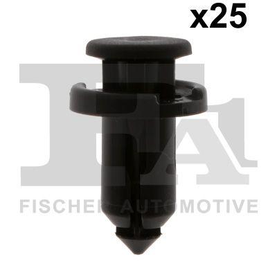 Clips pentru acoperire decorativă și protecție FA1 72-30003.25