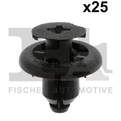 Clips de acoperire decorativă și protecție FA1 72-30004.25