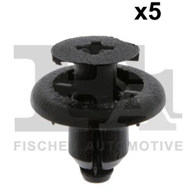 FA1 72-30004.5, Clips pentru acoperire decorativă și protecție