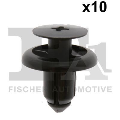 Clips pentru acoperire decorativă și protecție FA1 72-30005.10