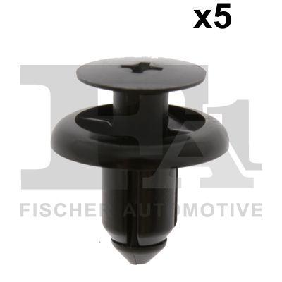 Clips pentru acoperire decorativă și protecție FA1 72-30005.5
