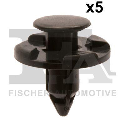 FA1 72-40007.5, Nit de demontare