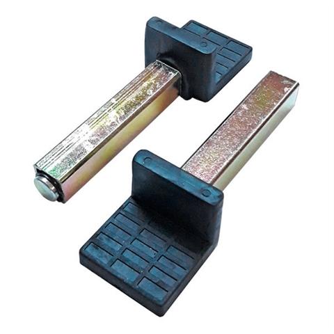 Adaptor Set pentru Suport Roată Spate Moto - JMP 7220442M ATT MOTOMIKE