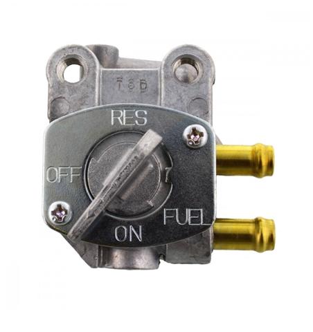 7241728M Robinet Benzină Moto pentru Yamaha TDM 850 (1990 - 1996) - ATT MotoMike