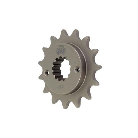 7264633M ATT PINION LANT MOTOMIKE - MIC 16 DINTI JTF296, MOTO HONDA VT 600 C Shadow 88-93 95-95