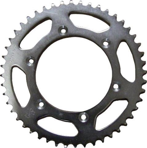 7270309M ATT PINION LANT MARE 48 DINTI JTR1875, MOTO YAMAHA YZF-R6 (2003 - 2005)