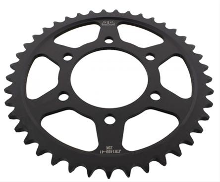 Pinion Lanț Mare 41 Dinți JTR1489, Moto Kawasaki Versys 1000 (2012 - 2025) - ATT Motomike