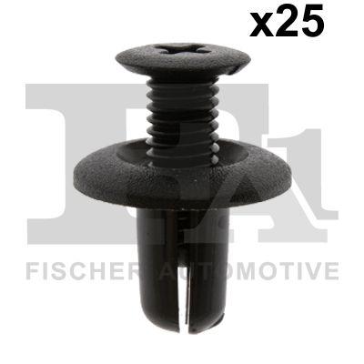 Clips pentru acoperire decorativă și protecție FA1 73-30003.25