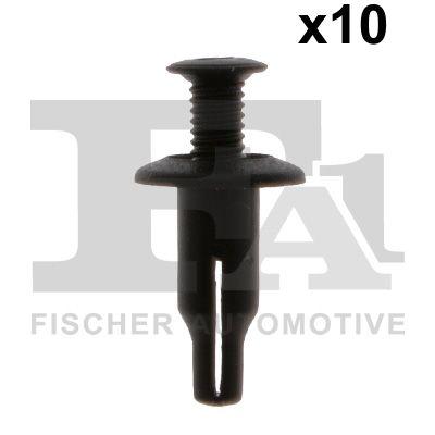 FA1 73-30009.10, Clips pentru acoperire decorativă și protecție