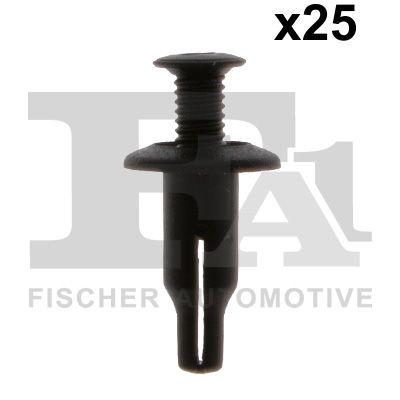 Clips pentru Acoperire Decorativă și Protecție FA1 73-30009.25