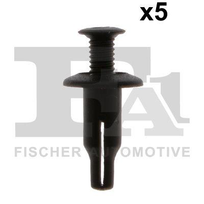 Clipsuri pentru acoperire decorativă și protecție FA1 73-30009.5