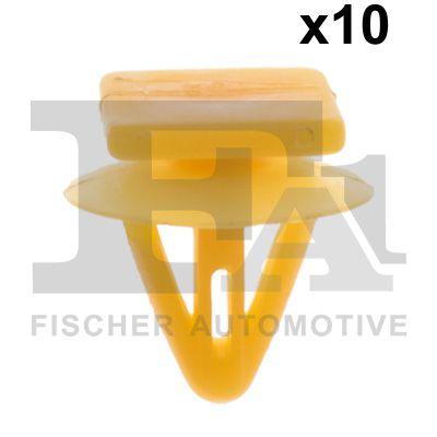 Clips pentru Acoperire Decorativă și Protecție FA1 73-40002.10