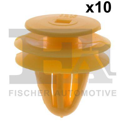 Clips pentru acoperire decorativă și protecție FA1 73-40003.10