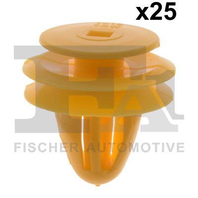 Clipsuri pentru Acoperire Decorativă și Protecție FA1 73-40003.25
