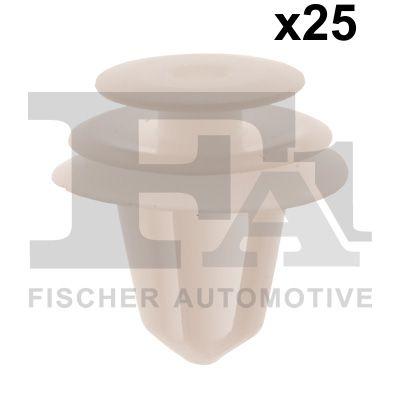 Clips pentru Acoperire Decorativă și Protecție FA1 73-40004.25