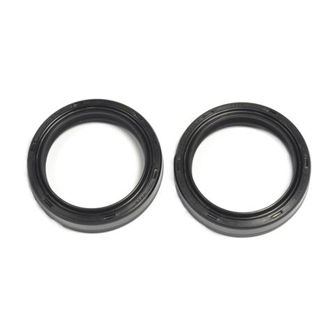 Set Simeringuri Furcă Moto 2 Bucăți - 7353667M ATT MOTOMIKE - Dimensiuni 39X51X8/10.5 pentru Kawasaki W 650 (1999 - 2006)