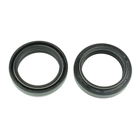 Set Simeringuri Furcă Moto ATT Motomike, 2 Bucăți - 35x47x7.5/10, Aprilia Leonardo (Cod: 7354194M)