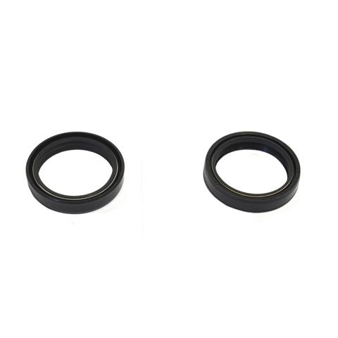 7357031M Set Simeringuri Furcă Moto ATT Motomike - 2 Bucăți - Dimensiuni 43X54X11 - LSNBB, compatibile cu APRILIA DORSODURO, MANA, RSV