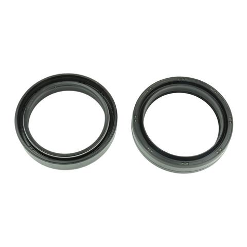 Set 2 Bucăți Simering Furcă Moto - 48x61x11, Compatibil cu Ducati Monster, Yamaha FJR (Cod: 7357205M) - ATT Motomike