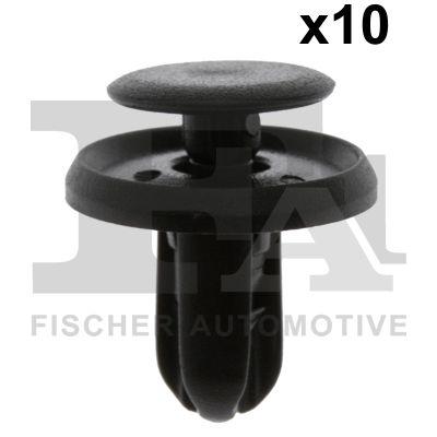 Clips pentru Acoperire Decorativă și Protecție FA1 74-20001.10