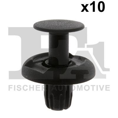 Clips pentru Acoperire Decorativă și Protecție FA1 74-20002.10