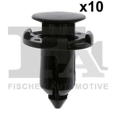 Clips de acoperire decorativă și protecție FA1 74-20003.10