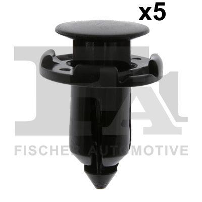 FA1 74-20003.5, Clips pentru acoperire decorativă și protecție.