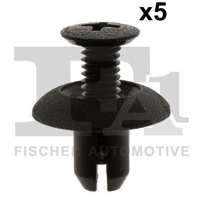 Clips pentru acoperire decorativă și protecție FA1 74-30001.5