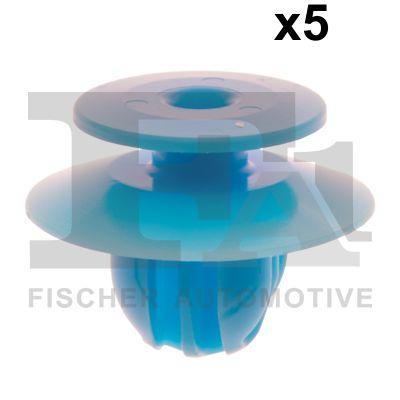 Clips pentru Acoperire Decorativă și Protecție FA1 74-40021.5