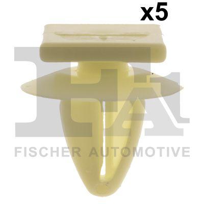 FA1 74-40032.5, Clips pentru acoperire decorativă și protecție