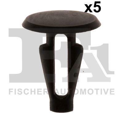 FA1 75-10006.5, Clipsuri pentru acoperire decorativă și protecție