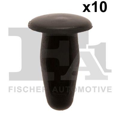 FA1 75-10010.10, Cleme pentru acoperire decorativă și protecție