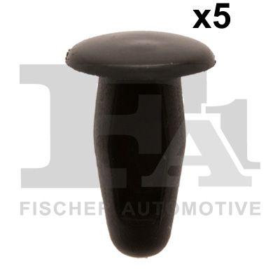 FA1 75-10010.5, Clips pentru acoperire decorativă și protecție