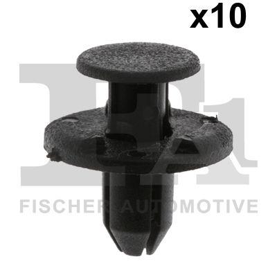 Clipsuri pentru acoperire decorativă și protecție FA1 75-20002.10