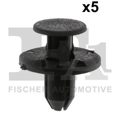 FA1 75-20002.5, Clipsuri pentru acoperire decorativă și protecție