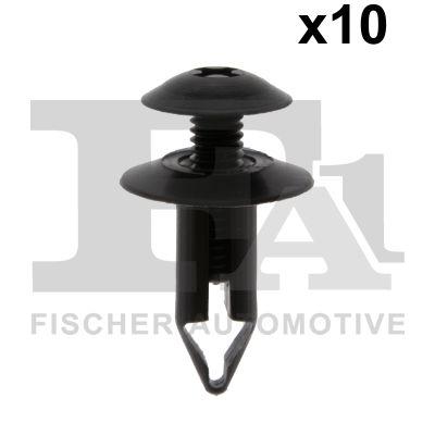 FA1 75-30002.10, Clips pentru acoperire decorativă și protecție