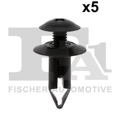 FA1 75-30002.5, Clips de acoperire decorativă și protecție